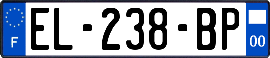 EL-238-BP