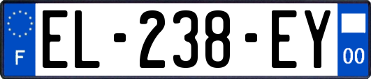 EL-238-EY