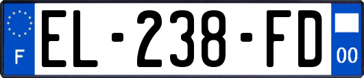 EL-238-FD