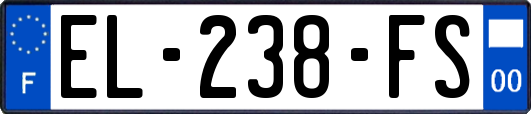 EL-238-FS