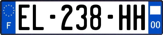 EL-238-HH