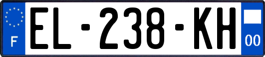 EL-238-KH