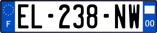 EL-238-NW