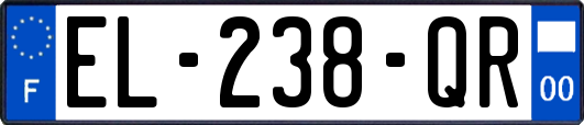 EL-238-QR