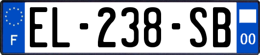 EL-238-SB