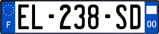 EL-238-SD