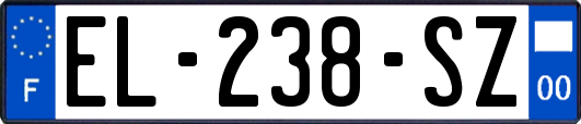 EL-238-SZ