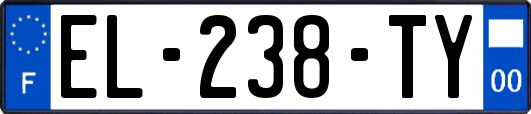 EL-238-TY