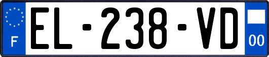 EL-238-VD