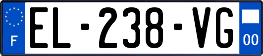 EL-238-VG