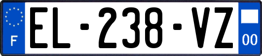 EL-238-VZ