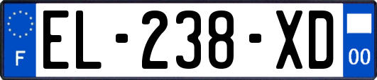 EL-238-XD