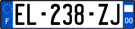 EL-238-ZJ