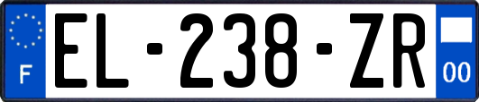 EL-238-ZR