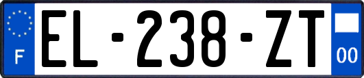 EL-238-ZT