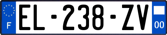 EL-238-ZV