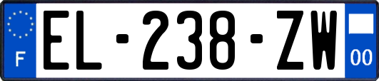 EL-238-ZW