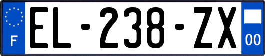 EL-238-ZX