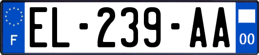 EL-239-AA