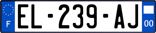 EL-239-AJ