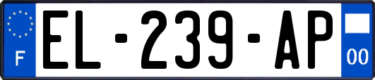 EL-239-AP