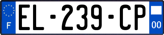 EL-239-CP