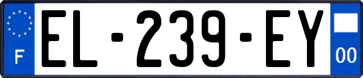 EL-239-EY