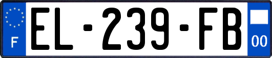 EL-239-FB