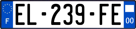 EL-239-FE