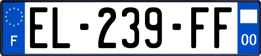 EL-239-FF