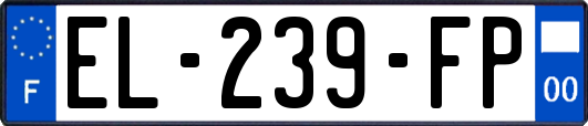 EL-239-FP