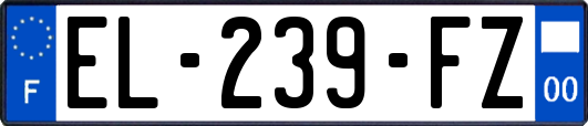 EL-239-FZ
