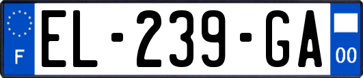 EL-239-GA