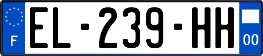 EL-239-HH