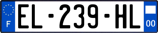 EL-239-HL