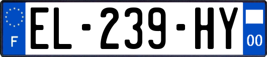 EL-239-HY