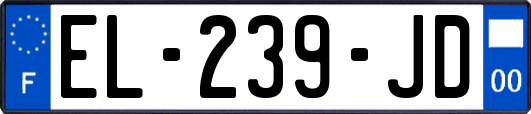 EL-239-JD