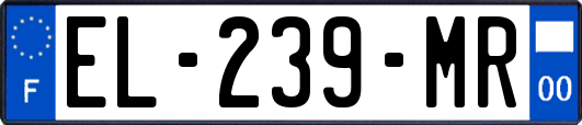 EL-239-MR