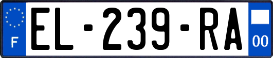 EL-239-RA