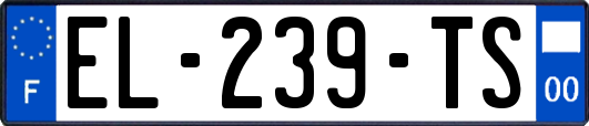 EL-239-TS