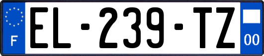 EL-239-TZ