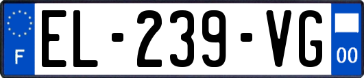 EL-239-VG