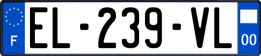 EL-239-VL