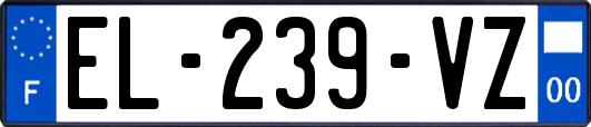 EL-239-VZ