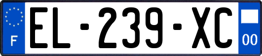 EL-239-XC