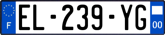 EL-239-YG