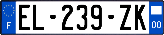 EL-239-ZK