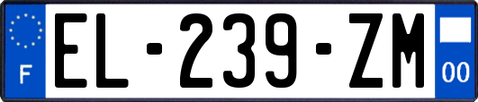 EL-239-ZM