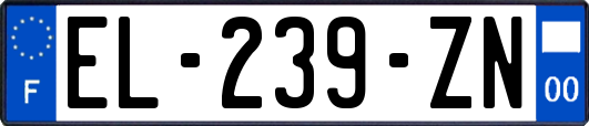 EL-239-ZN