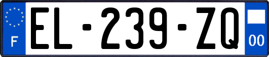 EL-239-ZQ